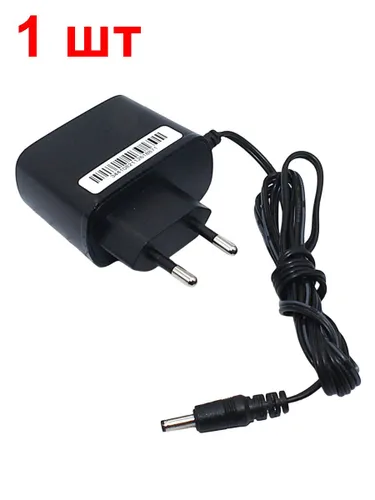 Адаптер 5В 2А 1 шт. TPQ-233A050200VW01 штекер 3.5x1.35мм