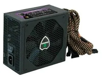 Блок питания 700W GameMax GM-700
