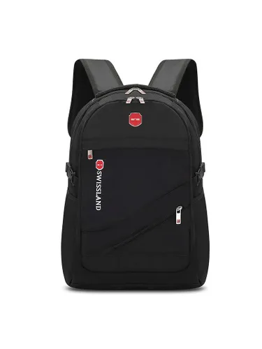 Рюкзак для ноутбука ,коричнево-красный