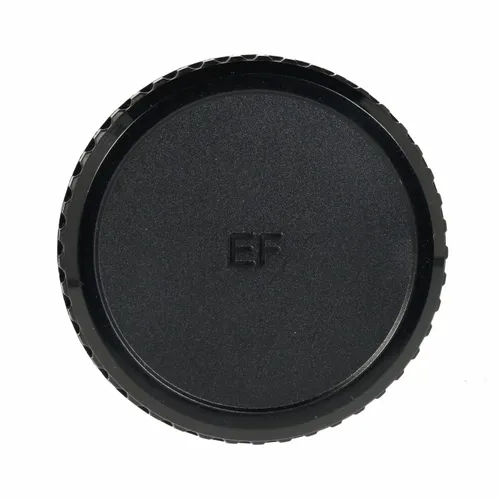 Крышка Voigtlaender Lens Rear Cap задняя Canon EF