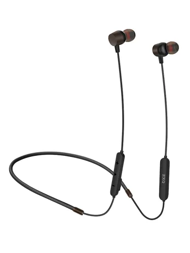 Наушники беспроводные с микрофоном, Bluetooth, microUSB, черный матовый