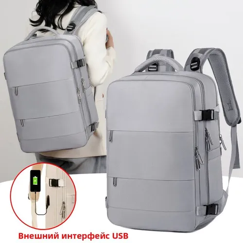 WP Серый-С USB