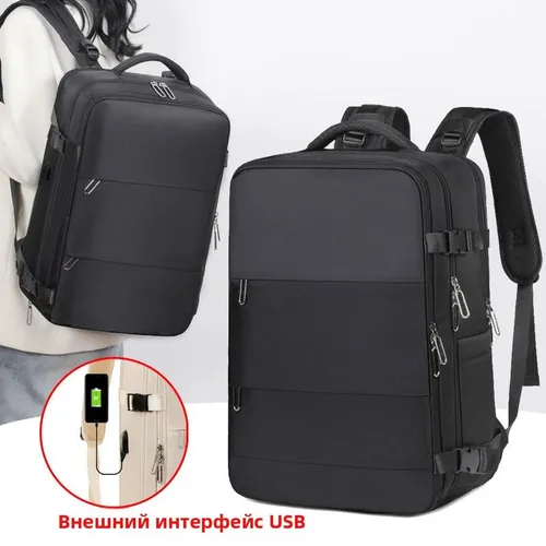 WP черный-с USB