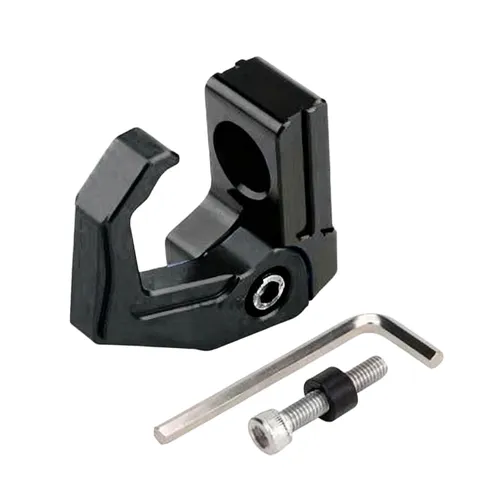 Быстросъемный складной кронштейн для мотоциклов и скутеров