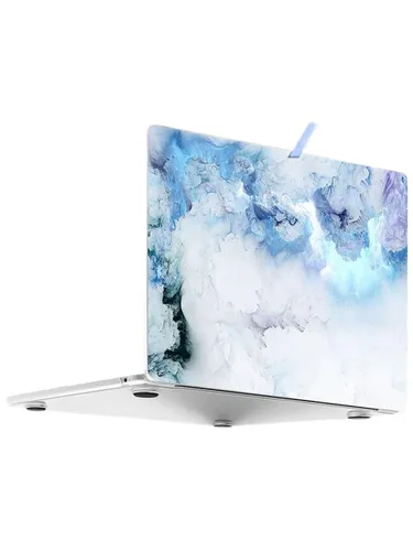 Совместим с M4 MacBook Air 15 дюймовый чехол 2025-2023 гг. Выпущена модель M4 A3241 M3 A3114 M2 A294