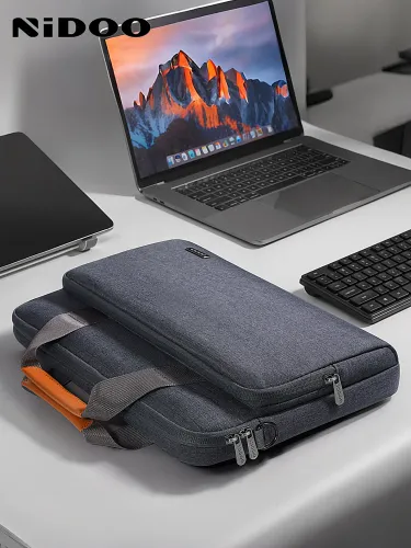 Сумка для ноутбука 13 3 дюймов, серая CX