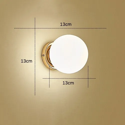 Настенно-потолочный светильник, 2706 Вт