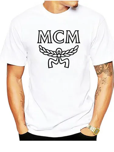 Футболка MCM