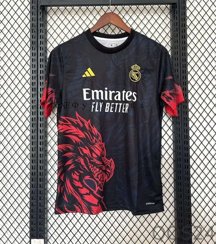 Футболка Real Madrid Рубашка Реал Мадрид (футбольный клуб) Футбольная Жилет