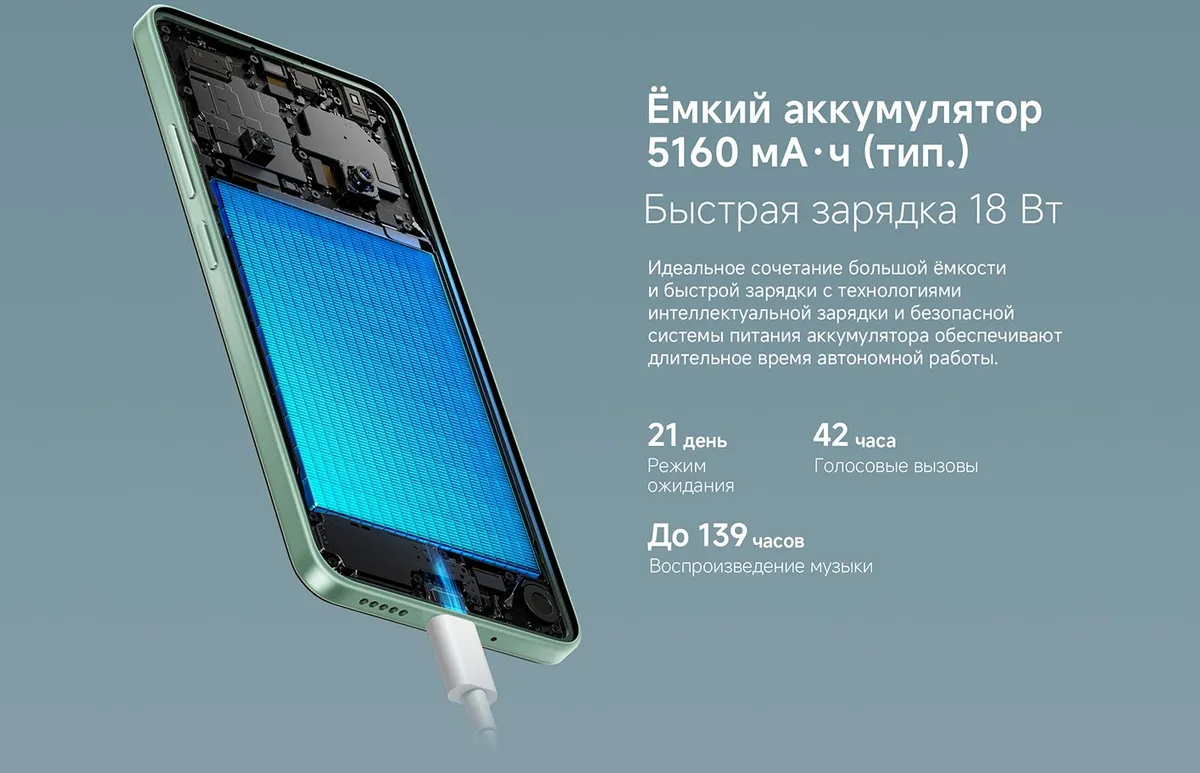 Купить Xiaomi Poco C75 (8/256) Black в Донецке Макеевке ДНР Купить Xiaomi Poco C75 (8/256) Black в Донецке Макеевке ДНР
