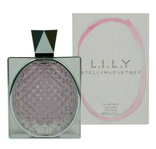 Stella McCartney L.I.L.Y. Парфюрная вода Женская 75 л купить