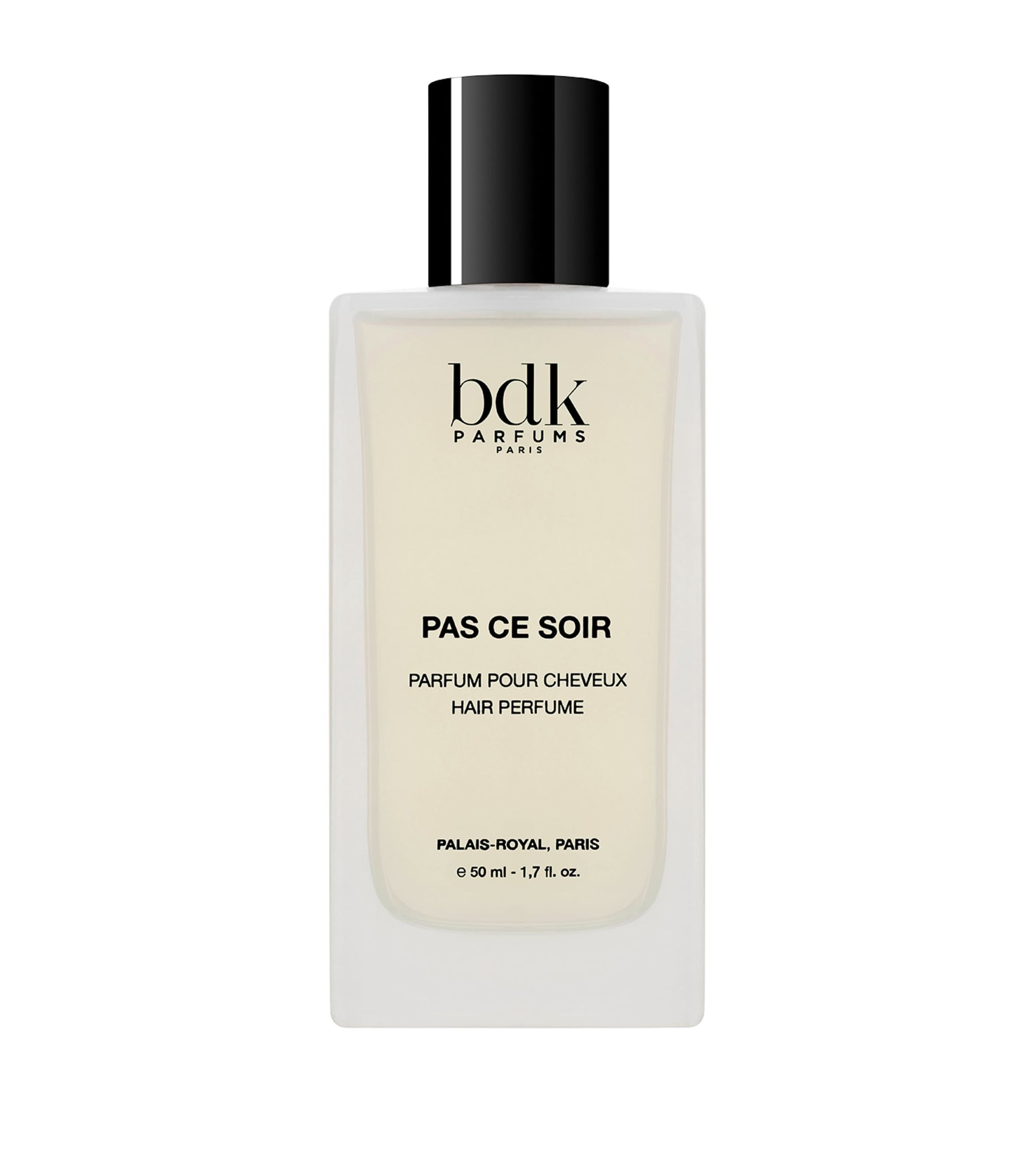 BDK Pas Ce Soir Hair Perfume Вуаль для волос для женщин 50 мл купить