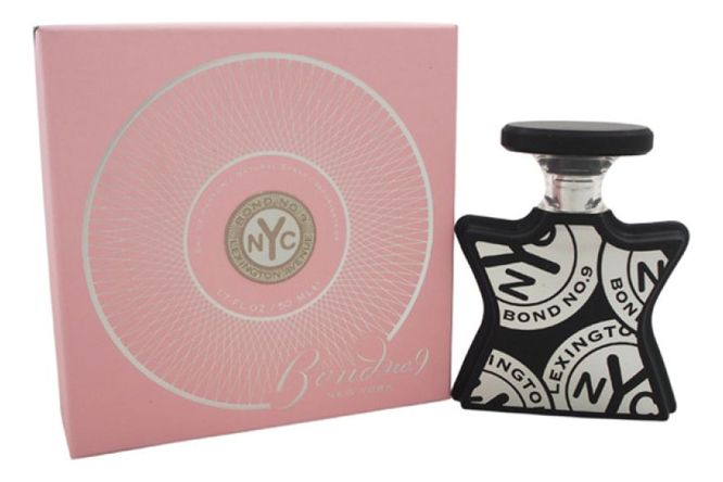 Bond No. 9 Lexington Avenue Парфюмерная вода унисекс 50 мл купить