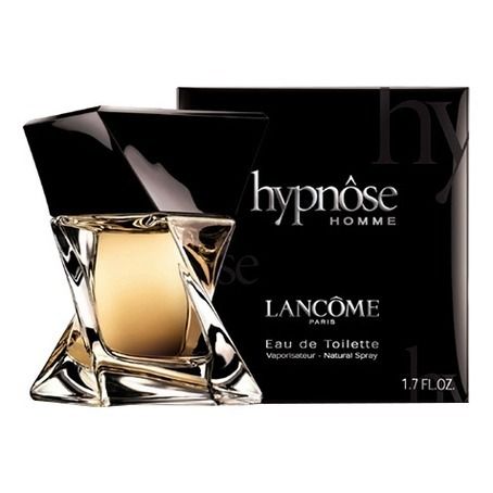 Lancome HYPNOSE HOMME Туалетная вода 50 мл купить