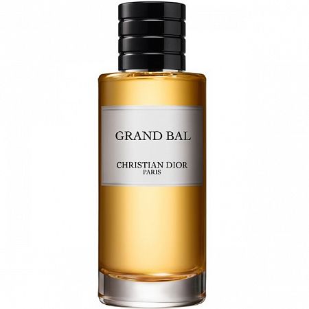 Dior Grand Bal Парфюмерная вода женская 250 мл купить