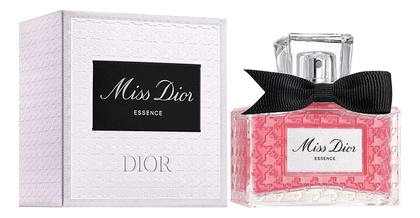 Christian Dior Miss Dior Essence парфюмерная вода женская 50 мл купить