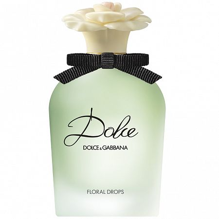 Dolce and Gabbana Dolce Floral Drops туалетная вода женская 150 мл купить