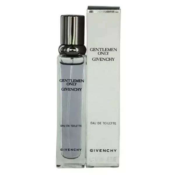 GIVENCHY GENTLEMAN ONLY Туалетная вода мужская 12.5 мл купить
