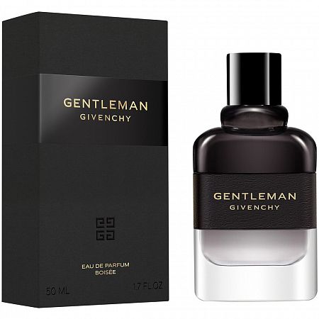 Givenchy Gentleman Boisee парфюмерная вода мужская 60 мл купить