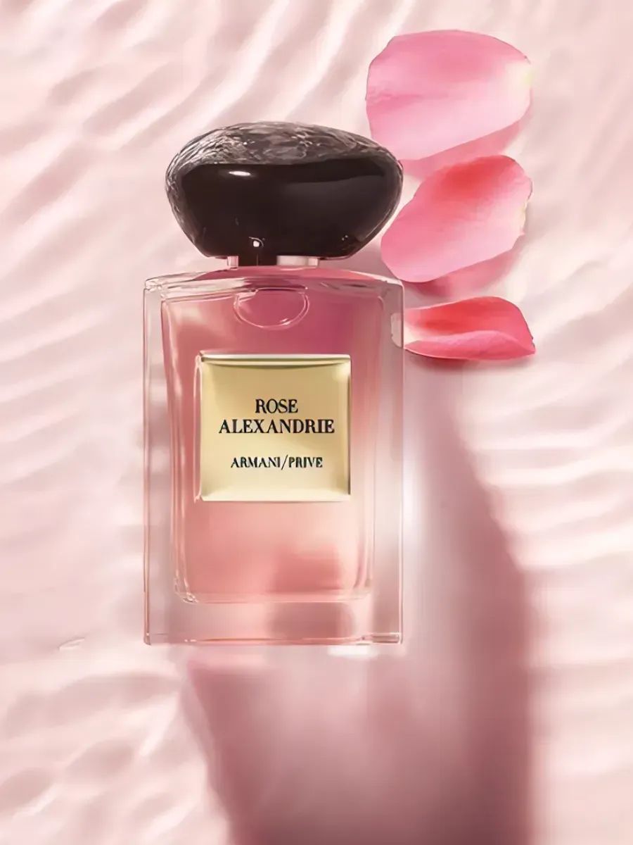 Giorgio Armani Prive Rose Alexandrie туалетная вода женская 250 мл фото 2