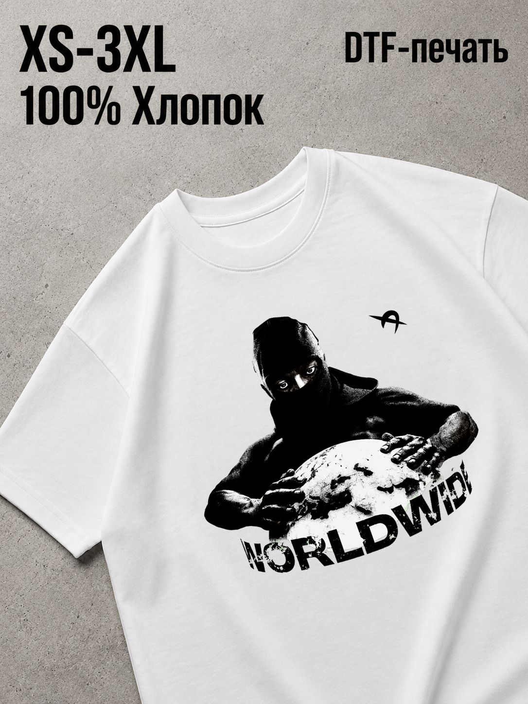 Футболка Y2K
