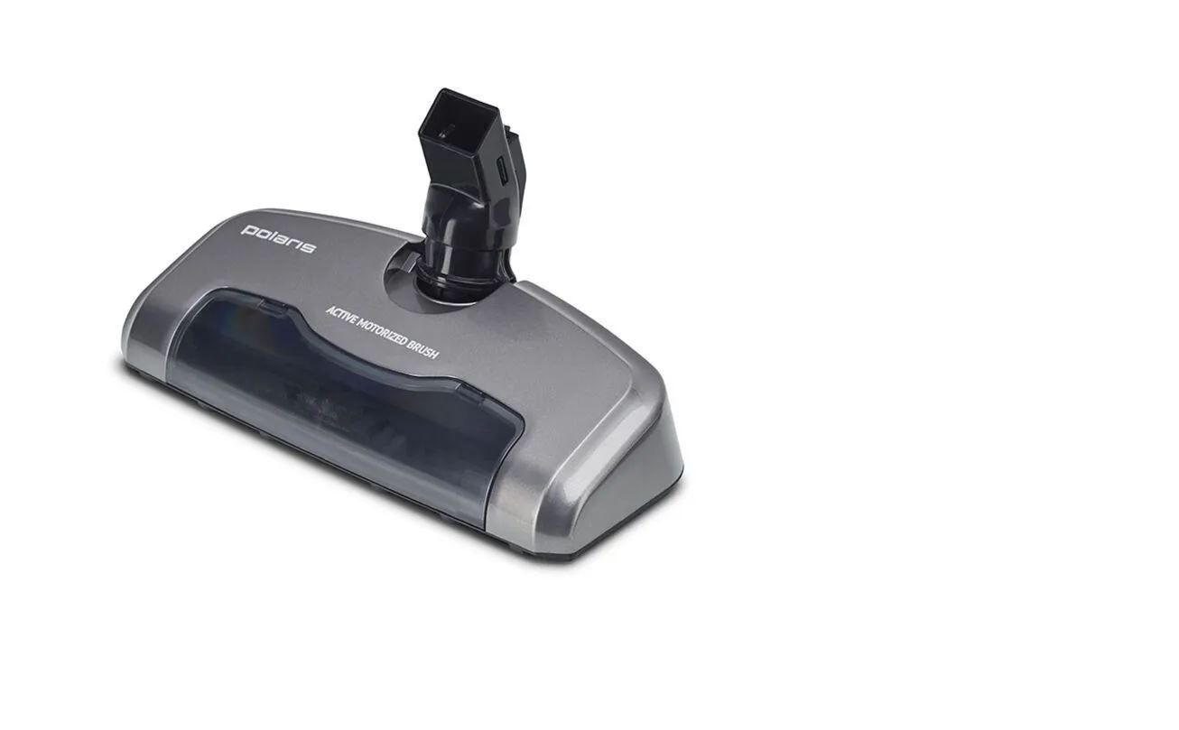 Электрощётка в сборе пылесоса Polaris PVCS 0623 017092