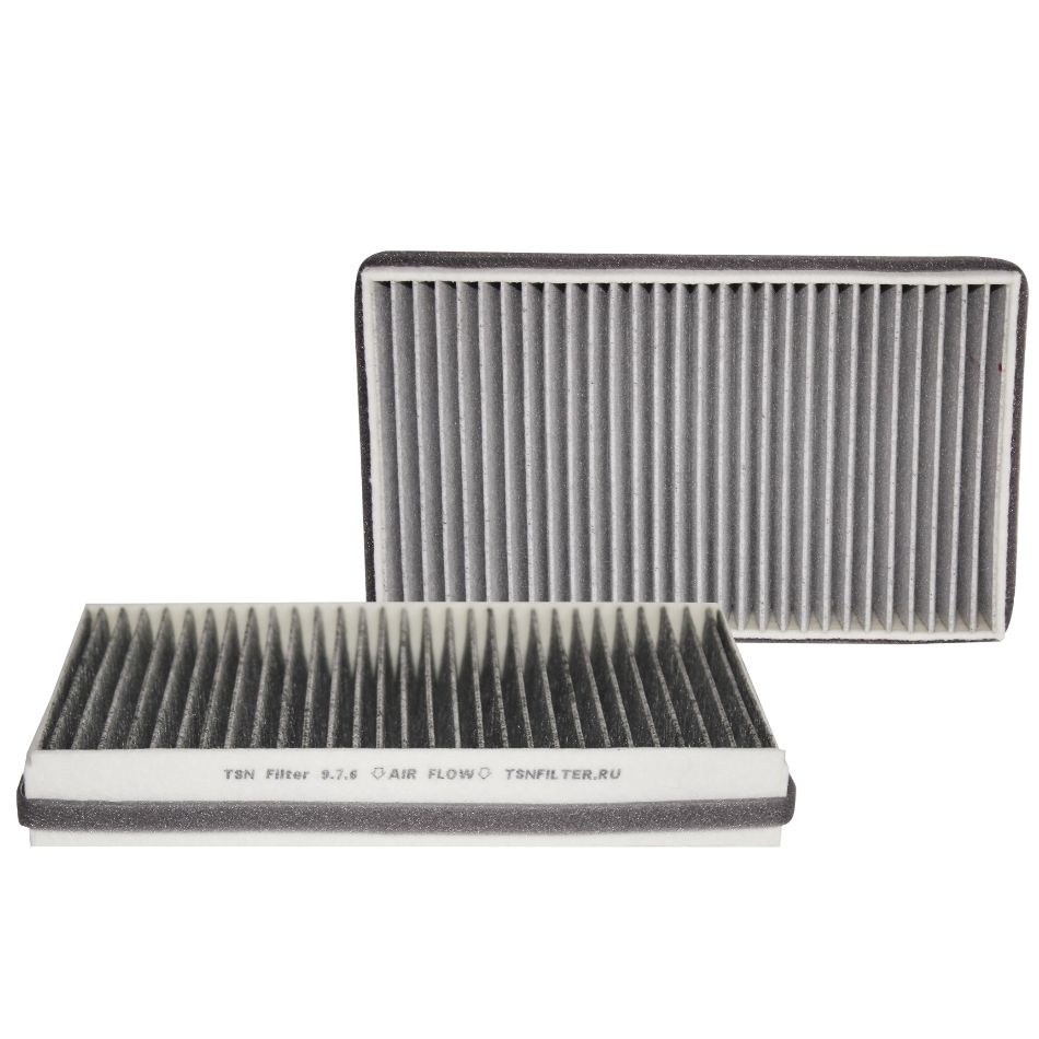Фильтр салонный TSN 9.7.6 - купить по выгодным ценам в интернет ...