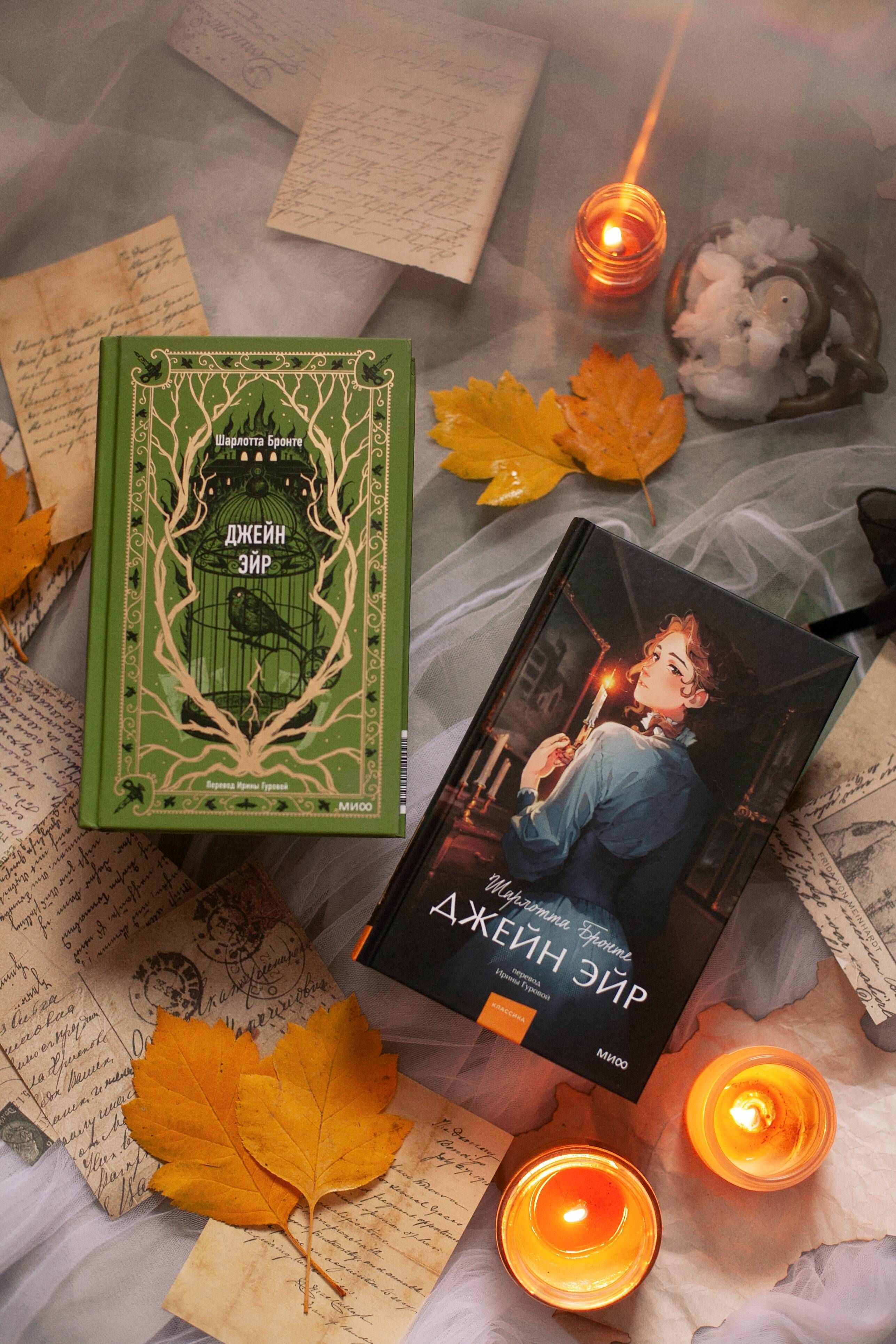 Джейн Эйр | Jane Eyre - Ozon image 7