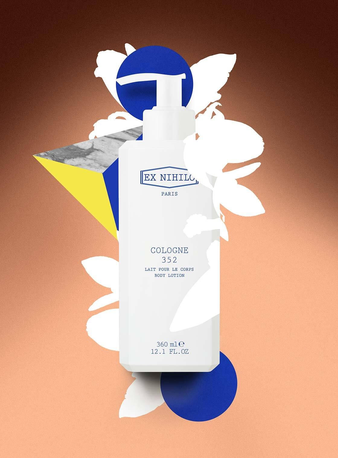 EX NIHILO Лосьон для тела COLOGNE 352 360 мл купить