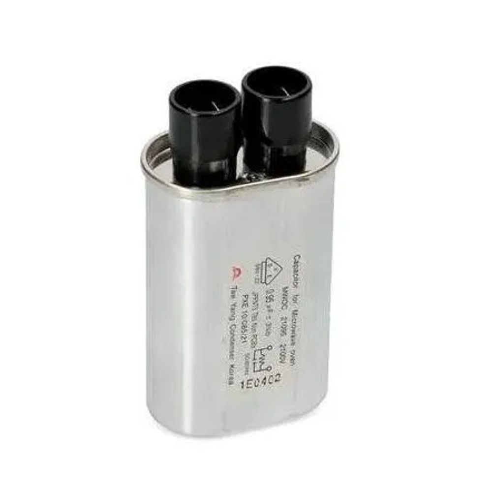 Конденсатор 2100V для микроволновой печи Samsung 2501-000260