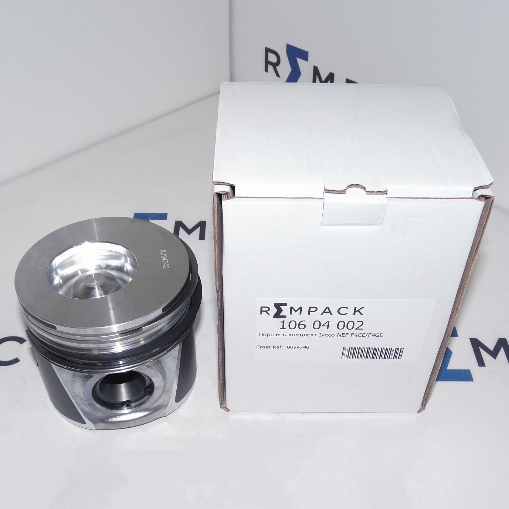 Зеркала (036) пласт. (бобовидные, черные) d 10 - фото 1. Зеркала (036) плас...