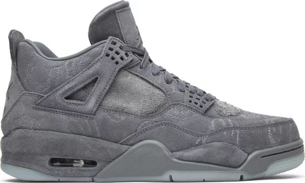 jordan 4 kaws for sale