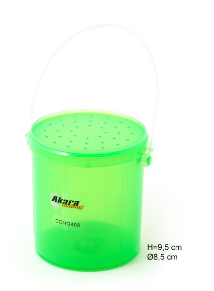 Коробка Akara COHO402 для червя