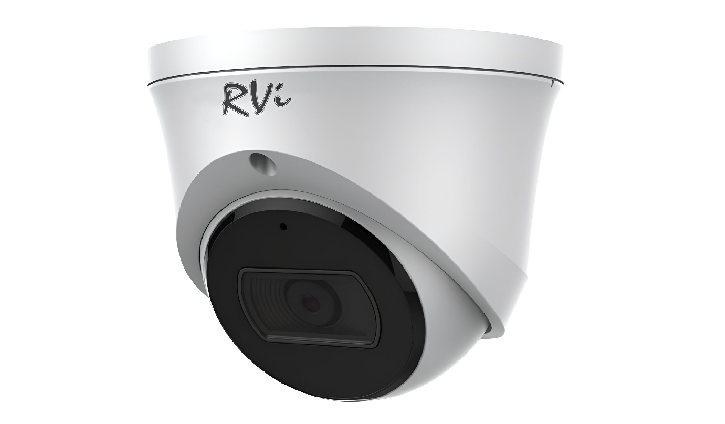 RVi-1NCE2022(2.8)whiteIPкамеравидеонаблюденияуличнаякупольная