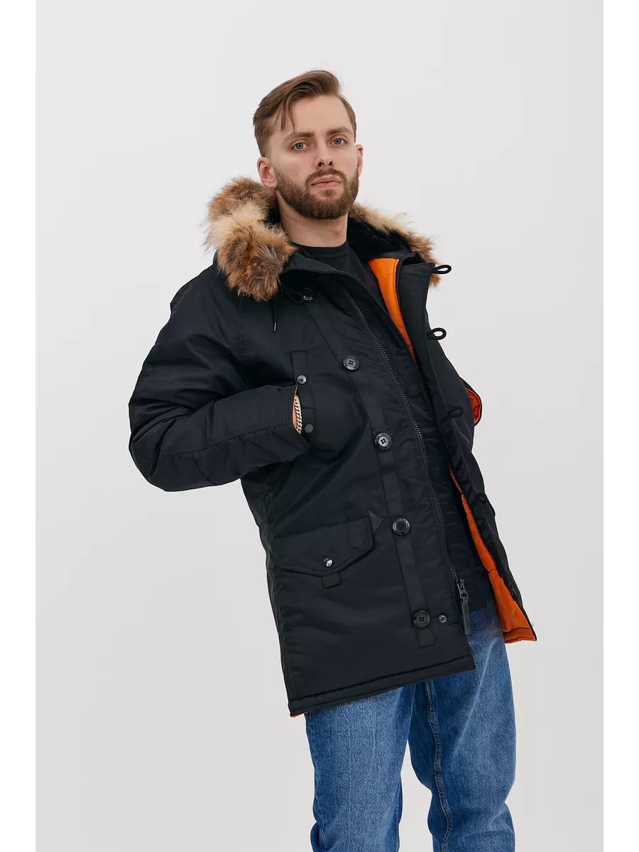 КурткакамуфляжнаяВчасдосуга