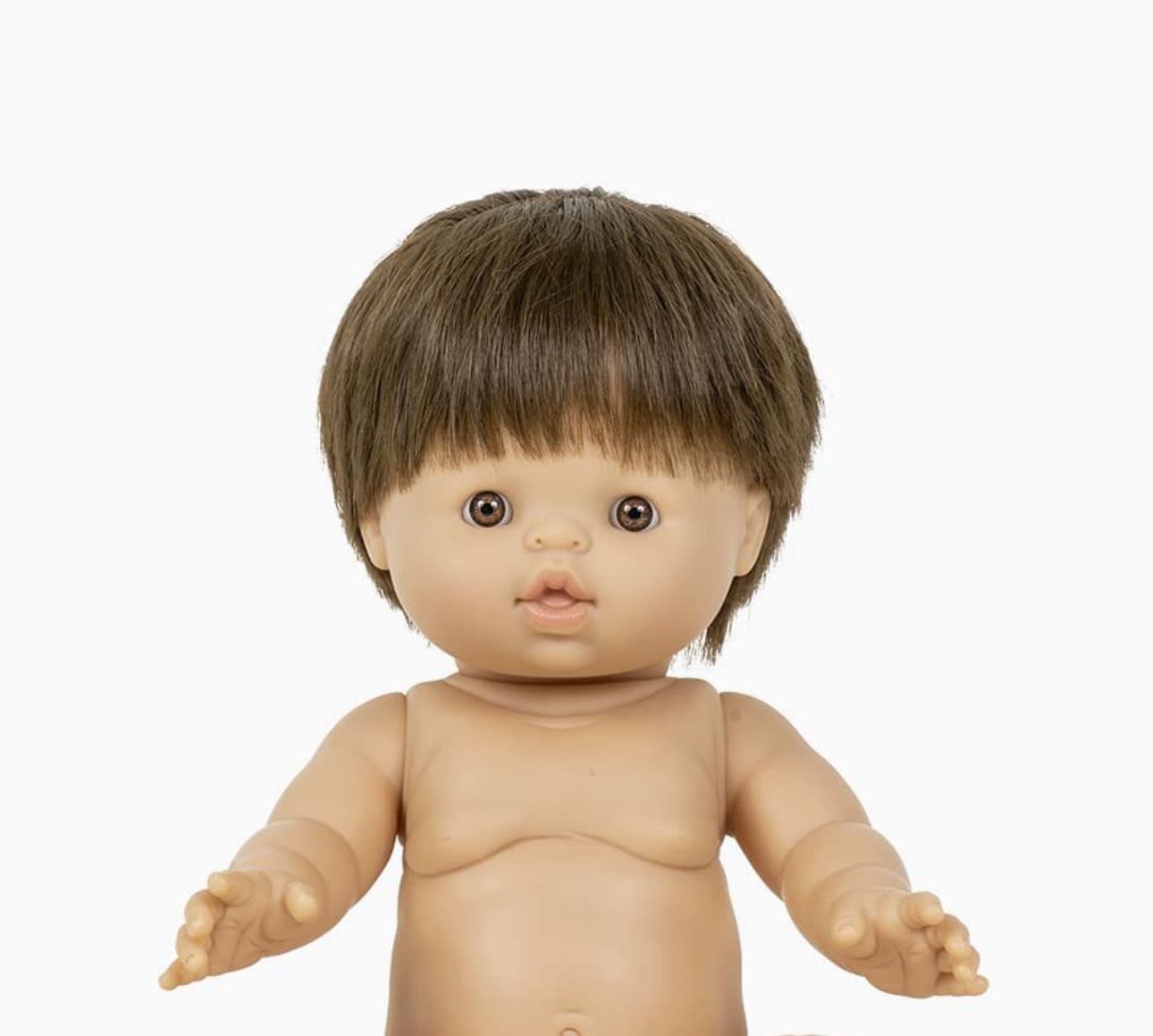 Кукла Minikane 34 см Gordis