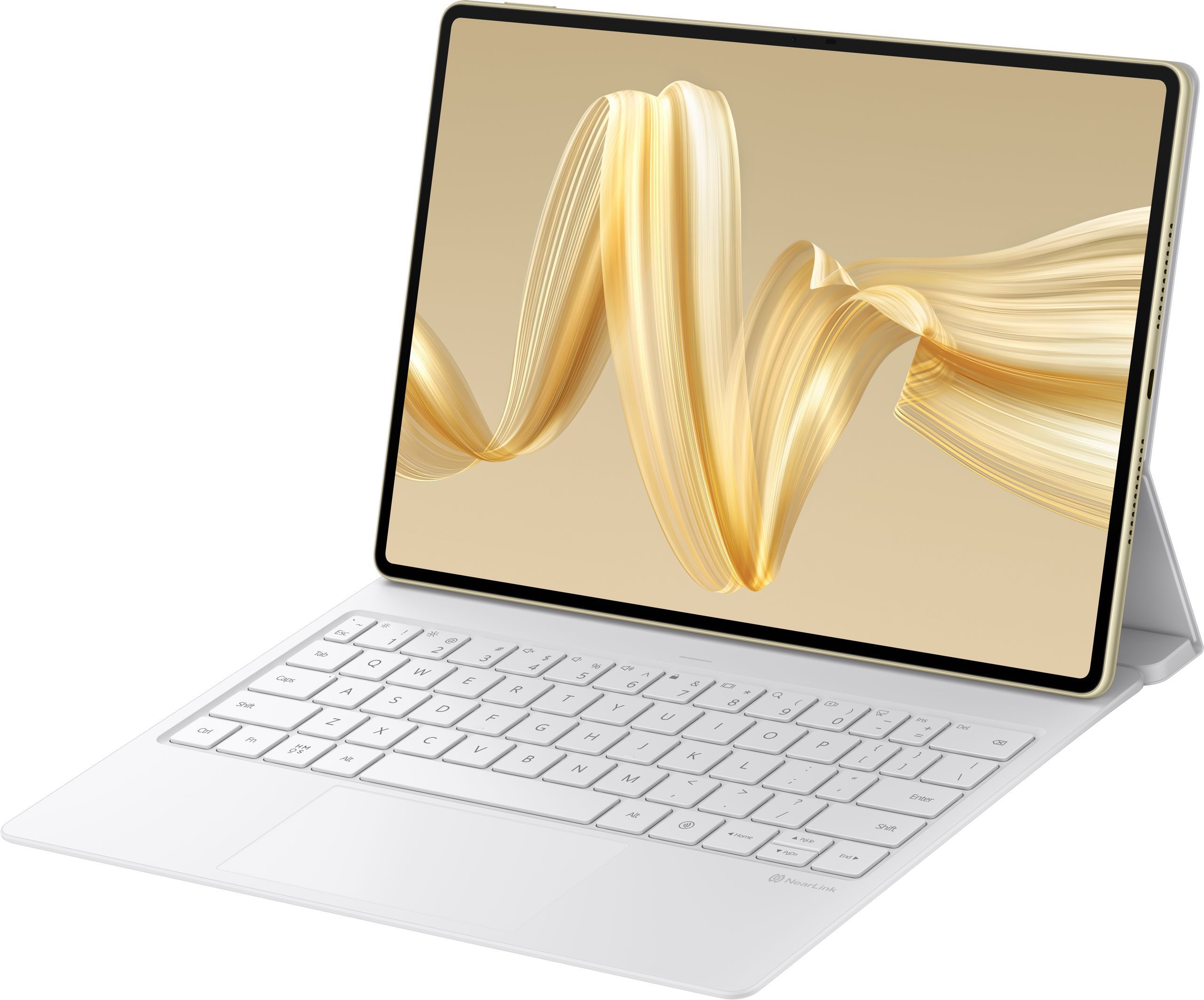 Huawei выпустит рекордно тонкий планшет MatePad Pro Max