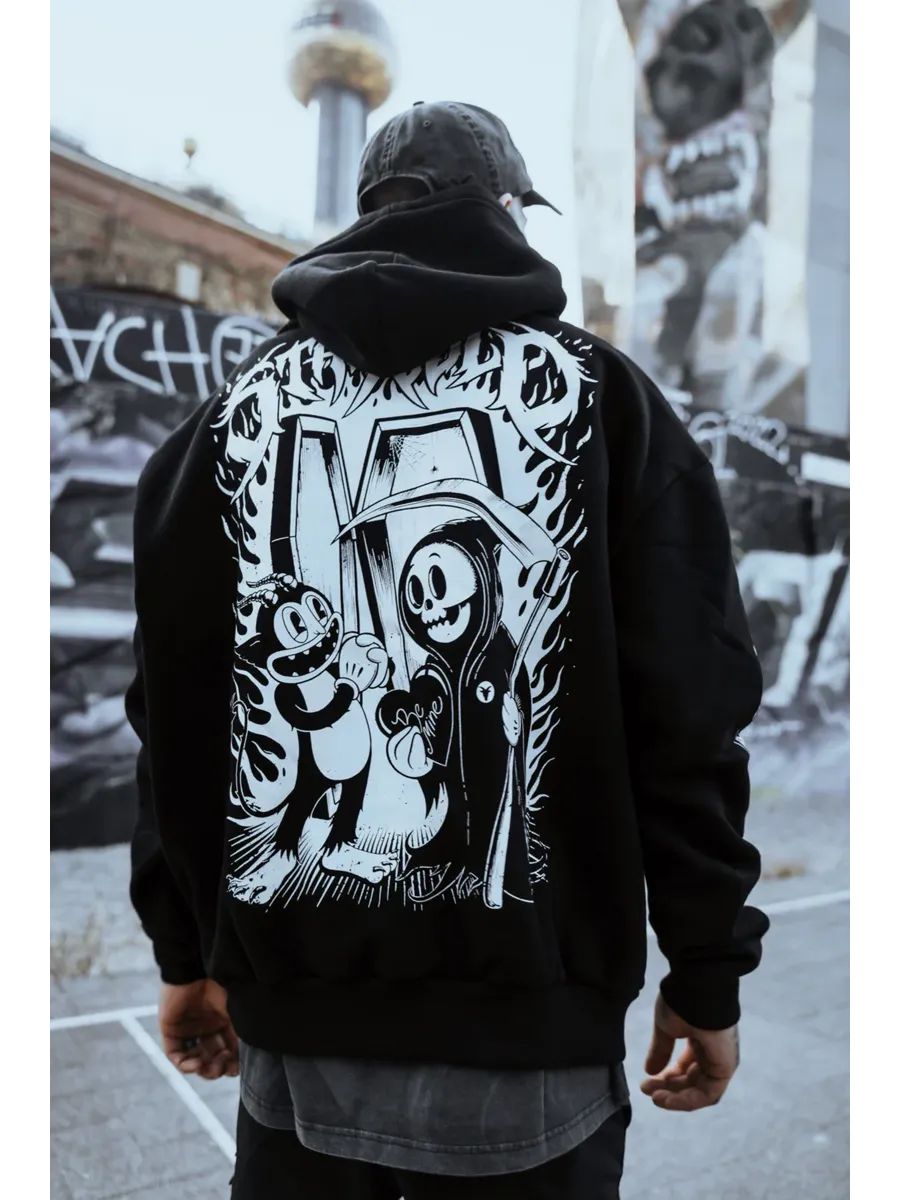 ХудиYAKUZAХудиЯкудза