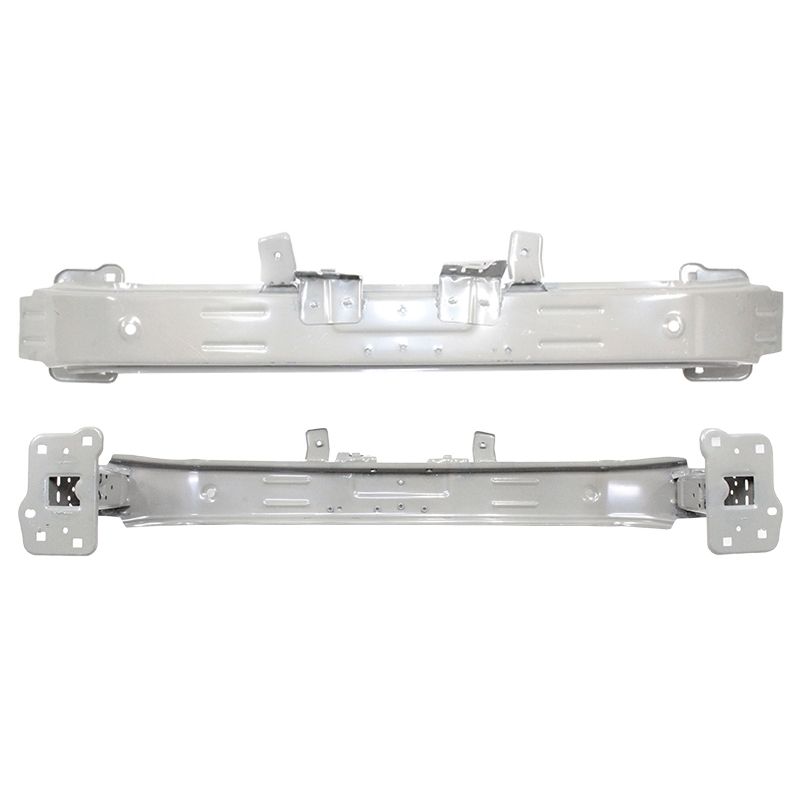 Бампер передний Haval F7 22-24 / F7x 22-