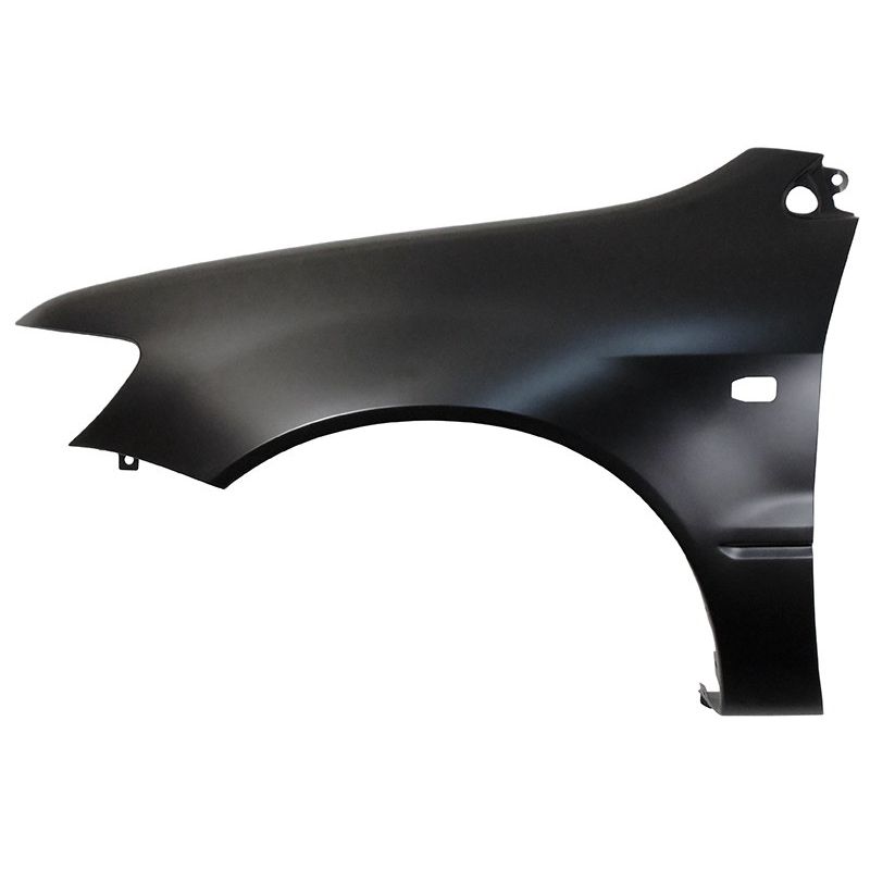 Крыло переднее Mitsubishi Lancer Cedia 00-03 (Слева/ Под поворот(ы))