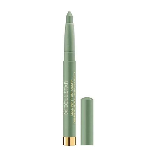Collistar - For Your Eyes Only Eye Shadow Stick 7 Jade Стойкие тени для век в карандаше 1.4 гр купить