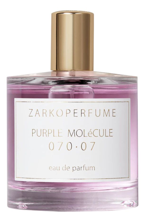 Zarkoperfume Purple Molecule 070*70 Парфюмерная вода унисекс 100 мл купить