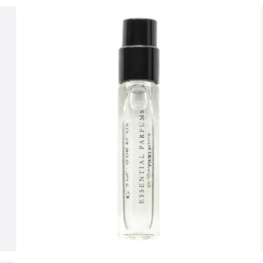 Essential Parfums Orange X Santal Парфюмерная вода для мужчин и женщин 2 мл купить