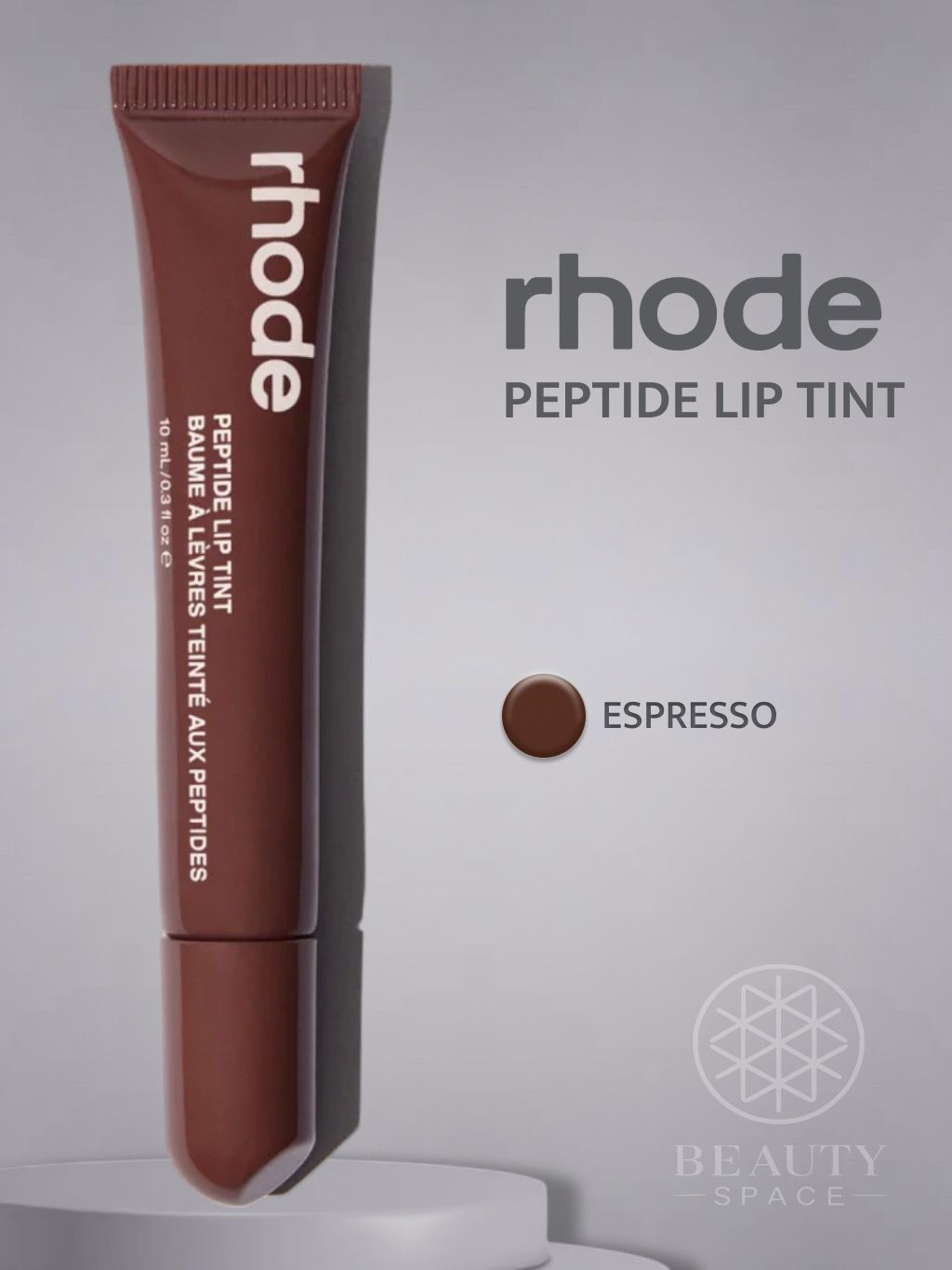 Rhode Тинт для губ Peptide Lip Tint (Espresso), 10ml купить на