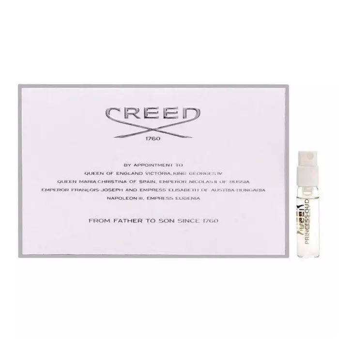 CREED Royal Princess Oud Парфюмированная вода для женщин 2 мл купить