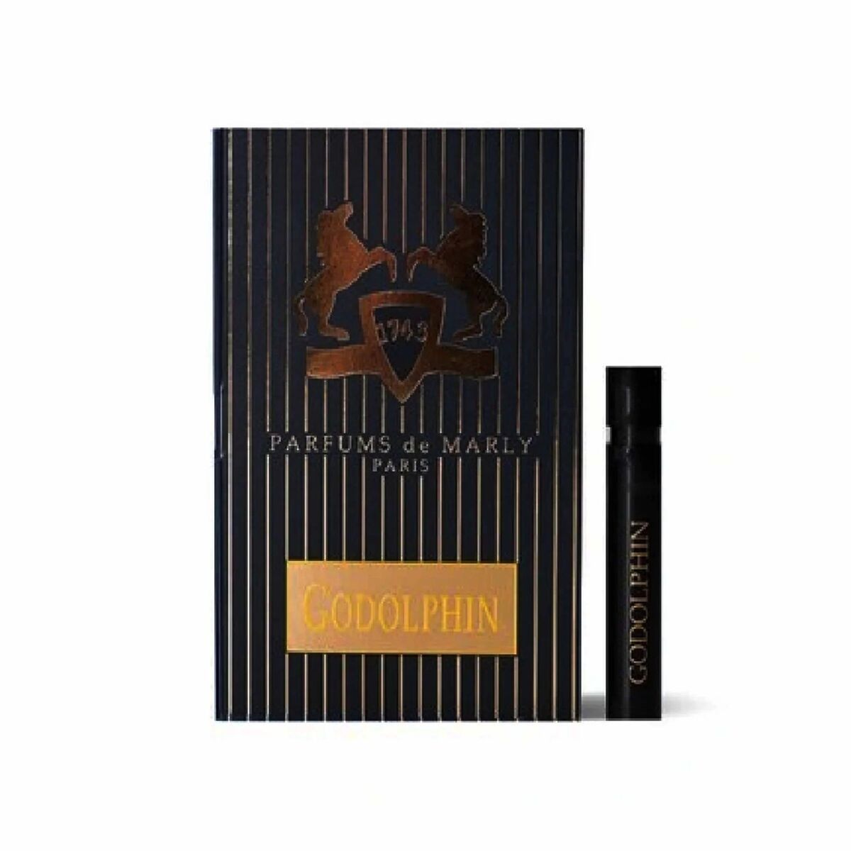 Parfums de Marly Godolphin Парфюмерная вода 1.5 мл купить