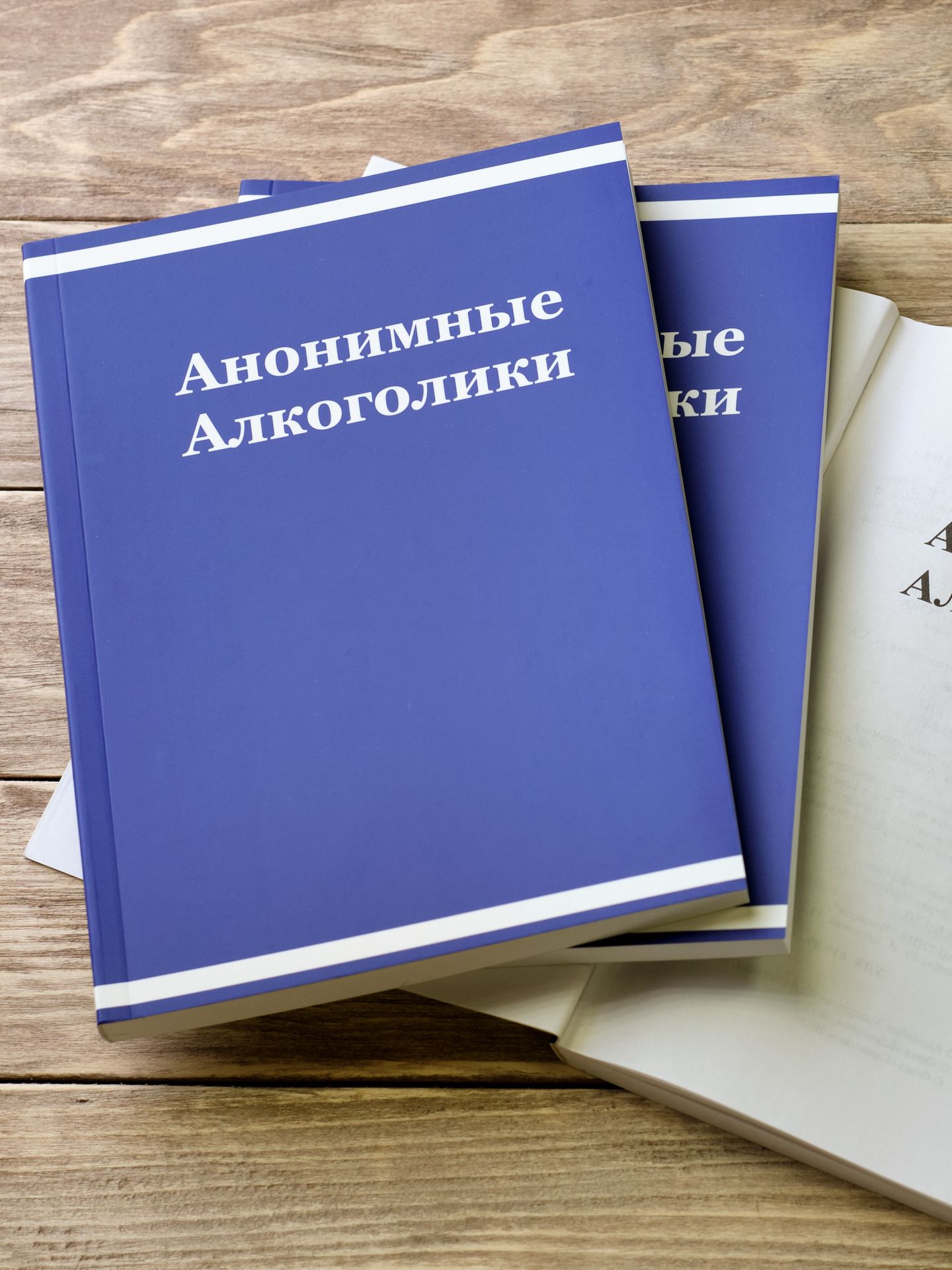 Большая книга, АА, Анонимные Алкоголики | The Big Book, AA, Alcoholics Anonymous - Ozon image 4