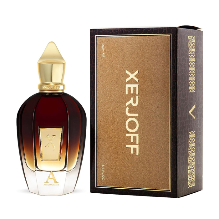 XERJOFF Oud Stars Alexandria II Anniversary Parfum 100 мл - духи купить