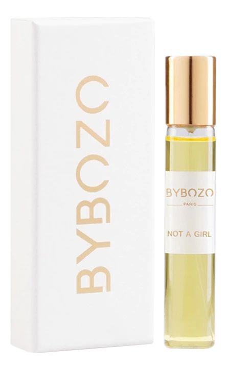 BYBOZO Not A Girl 18 мл парфюмерная вода женская купить
