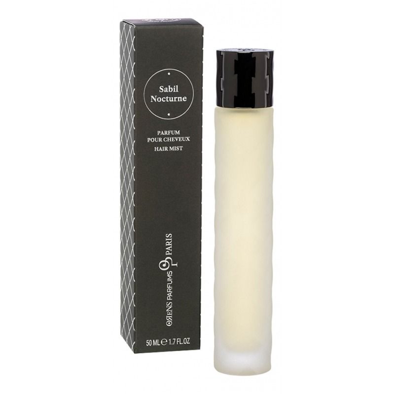 ORENS PARFUMS Sabil Nocturne Парфюмированная вода для волос унисекс 50 мл купить